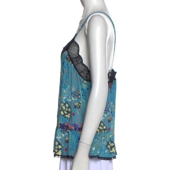 Zadig and Voltaire camisole - Picture 2 of 3